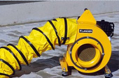 Ventilating Equipment