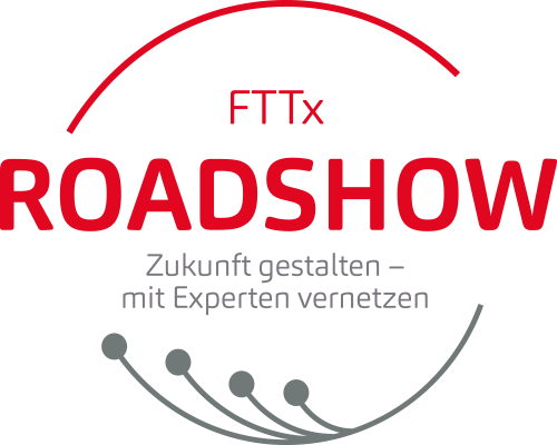 FTTx-Roadshow Logo