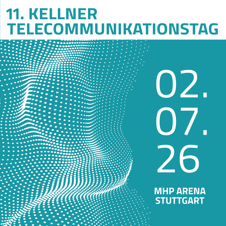 11. Kellner Telecommunikationstag