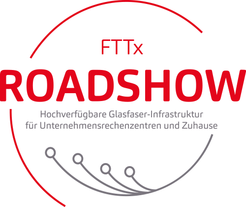 FTTx-Roadshow Logo